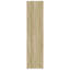 Highboard 50X42.5X185 Cm Engineered Wood-1532192586