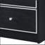 Table d'appoint Jabir & Silver