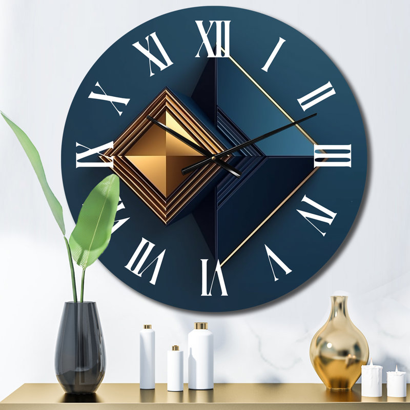 Horloge murale Harmony, Petit