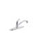 Single Handle Kitchen Faucet