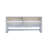 Bennett 2 Piece Pine Cube Shelf-739659015-739573911