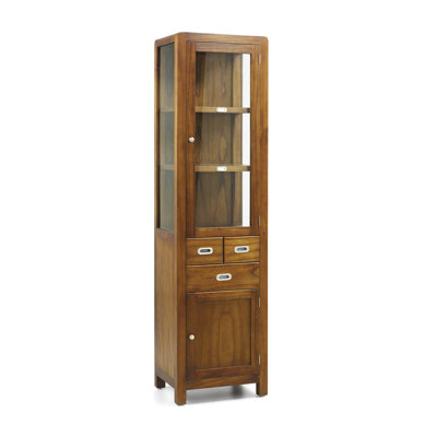 Flash Display Cabinet