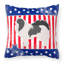 Coussin intérieur/extérieur Patriotic-1085067030