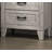 Nightstand Bedside Table With Drawers