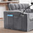 Versatile Convertible Sofa Bed with Advanced Features for Ultimate Comfort