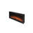 The Sideline Electric Fireplace for Recessed or Wall Mount Installation-92164469-92119489
