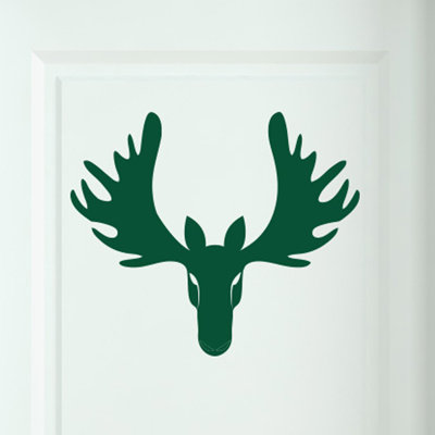 Animals Wall Decal