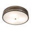 Nolan 3 - Light Flush Mount