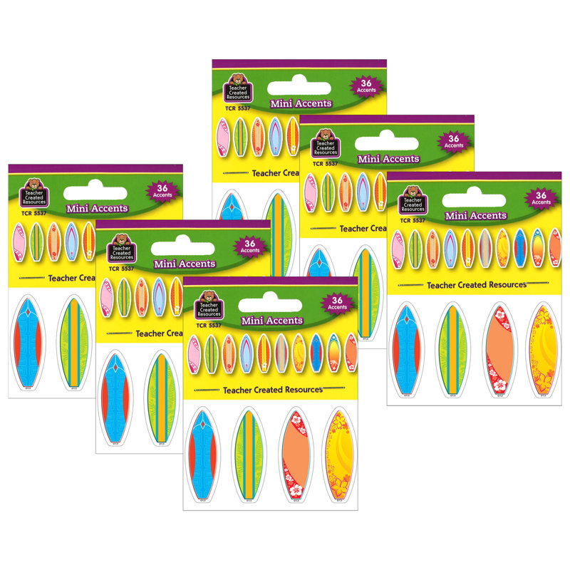 Mini-décorations