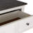 Colburn 38'' W 5-Drawer Solid and Manufactured Wood Dresser-94590205