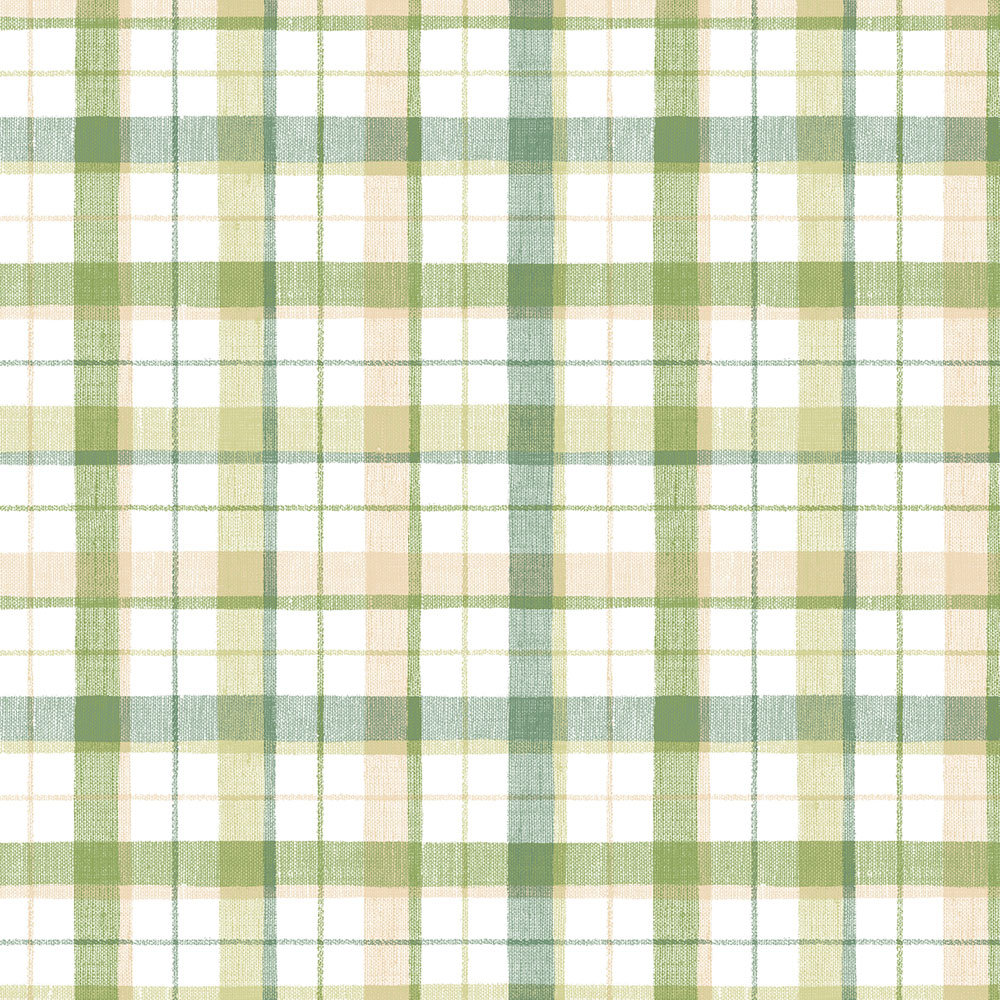 Thorin Plaid Roll August Grove®