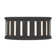 Numan 2 Light Flush Mount _x000D_