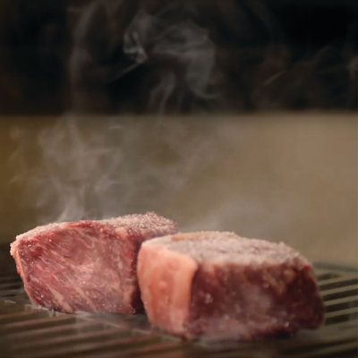 Hestan 36-In. Stainless Steel Griddle Plate