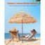 Parasol de patio en bord de piscine 6 pi-1664844754
