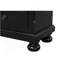 Commode Meade G8925-CH, noire-3309630