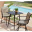 Tabouret de bar 24,5 po Freddick-37951556
