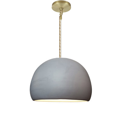 1 - Light Pendant