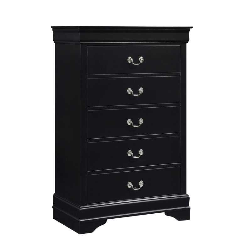 Commode de rangement Traditional
