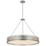 Leslie 9 - Light Chandelier