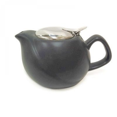 Ripple Teapot