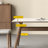 Household rock plate dining table sets-106474212