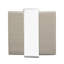 1-3/8" Length Square Knob-82617189