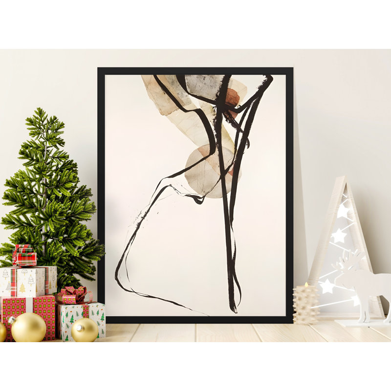 Deshraj Single Picture Frame Print, 35.56 cm H x 27.94 cm W