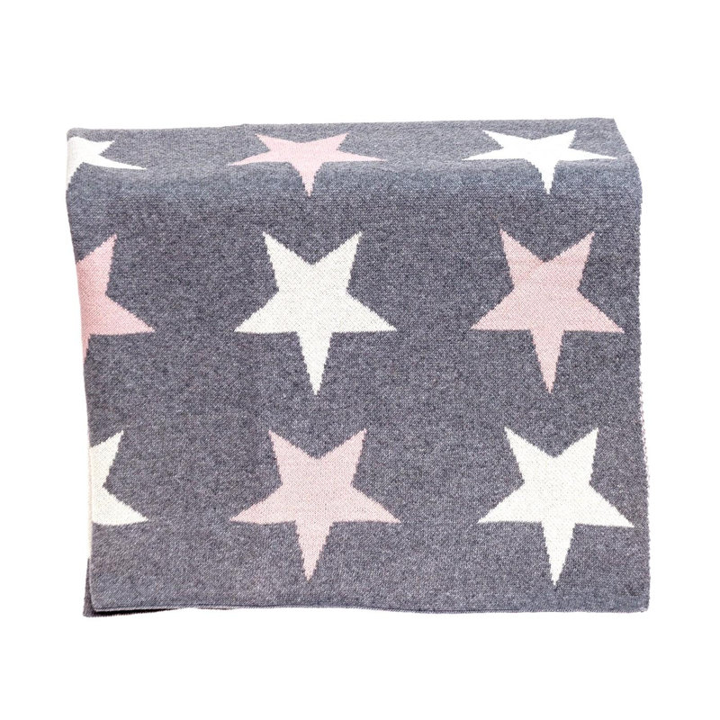Couverture pour bébé Albany