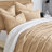 Cross-Stitch Velvet Quilt Set 3 Pieces-105901722-105901713