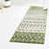 Somerville Geometric Indoor Rug