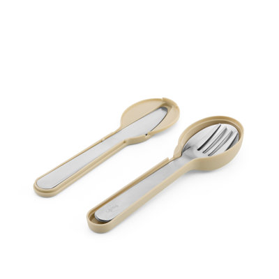Unique Utensil Storage Set