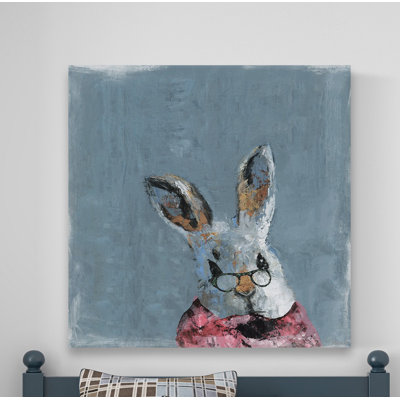 Beklabito No Frame Painting on Canvas