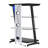 24'' W Metal Shelving Unit