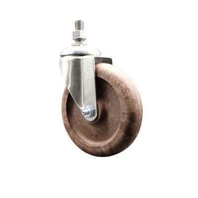 Nylon Casters