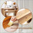 Versatile Console Table For Entryway, Hallway Or Living Room With Open Shelf Storage And Modern Rustic Design