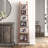 Scriber Brown Picture Frame