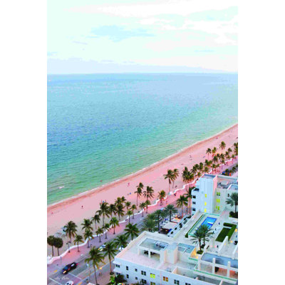 Plage de Fort Lauderdale 2884432