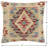 Evers Geometric Throw Pillow