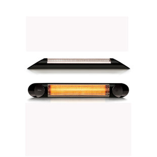 Electric Ceiling Mounted Patio Heater