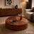 Walnut Coffee Table-1615777734