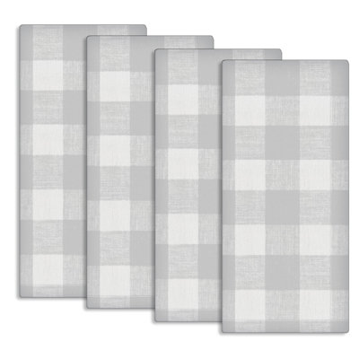 Torchon Country Check