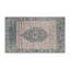 Tapis gris lavable à la machine-1829687536
