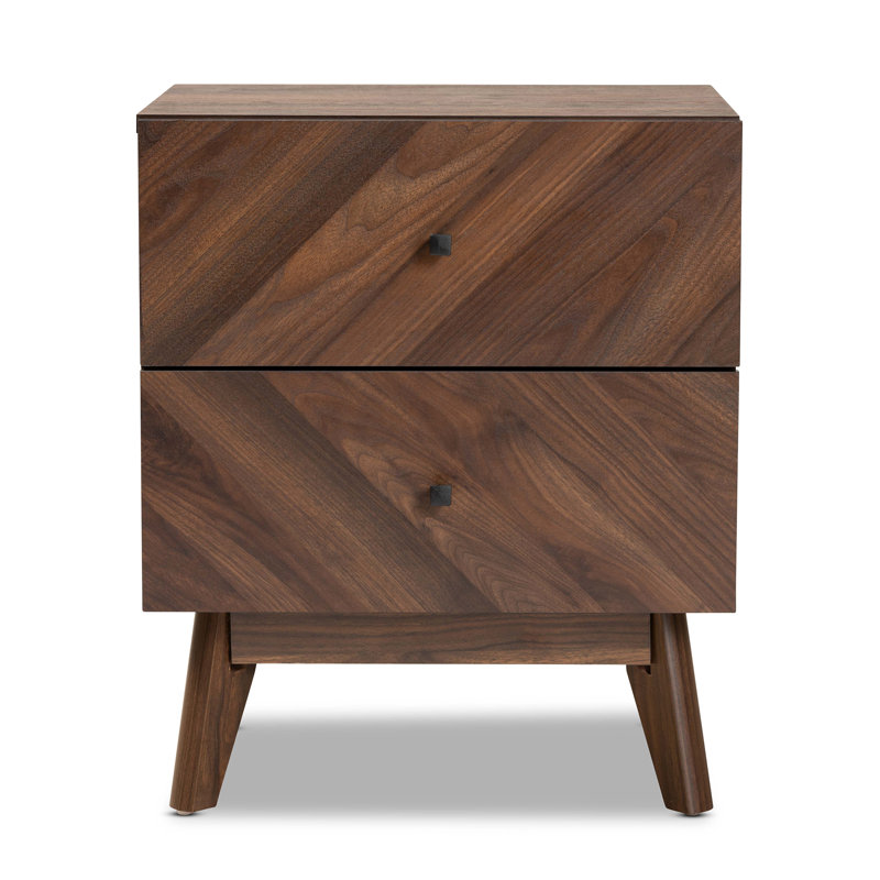 Cole-Zachary 19'' W Nightstand