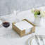 Metal Napkin Holder