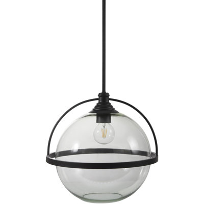 Tavaldo Iron Round / Oval Chandelier