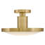 Hinkley Kieran Semi Flush Mount-1406483867