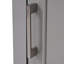 Petit meuble-lavabo avec lavabo en céramique Reylin-917456695