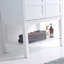 Ensemble de meuble-lavabo simple 30 po Wilner-1955861185
