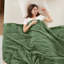 Couverture légère en duvet synthétique-114801612-114801605