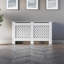 Large Radiator Cover